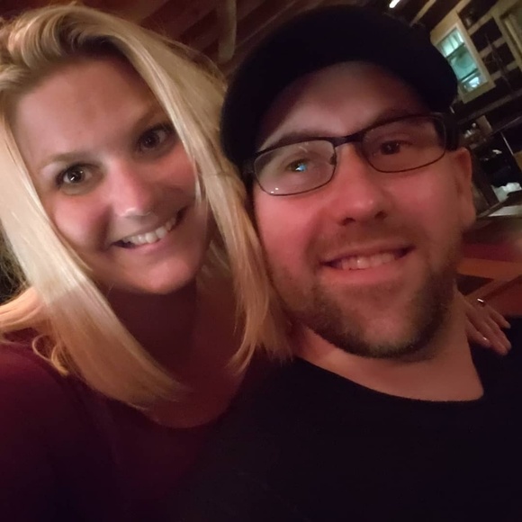 Meet your Posher, Katherin - Picture 1 of 1